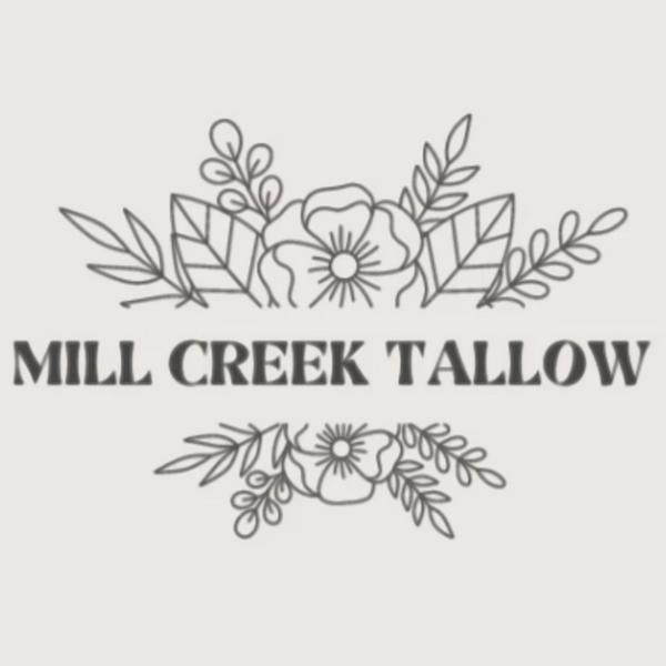 Mill Creek Tallow logo