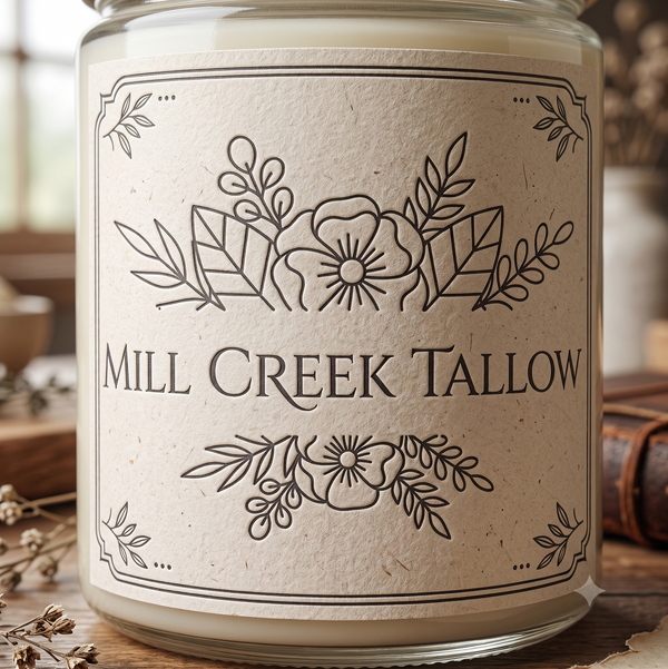 Mill Creek Tallow