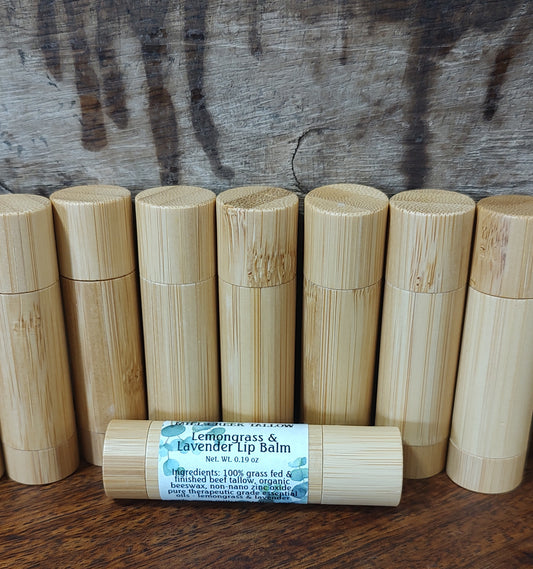 Tallow LIP BALM