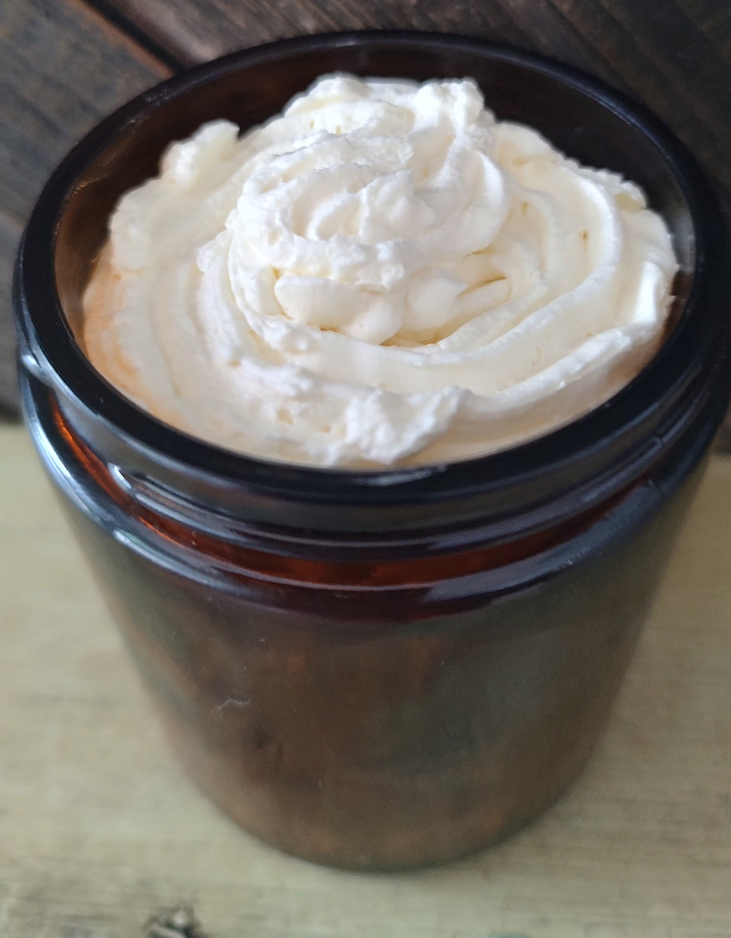 SOOTHE Whipped Tallow Skincare