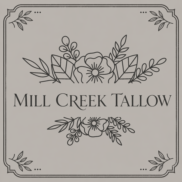 Mill Creek Tallow